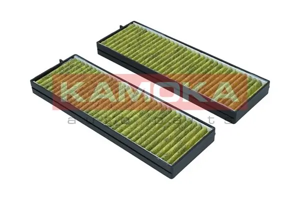 Filter, cabin air 6080132
