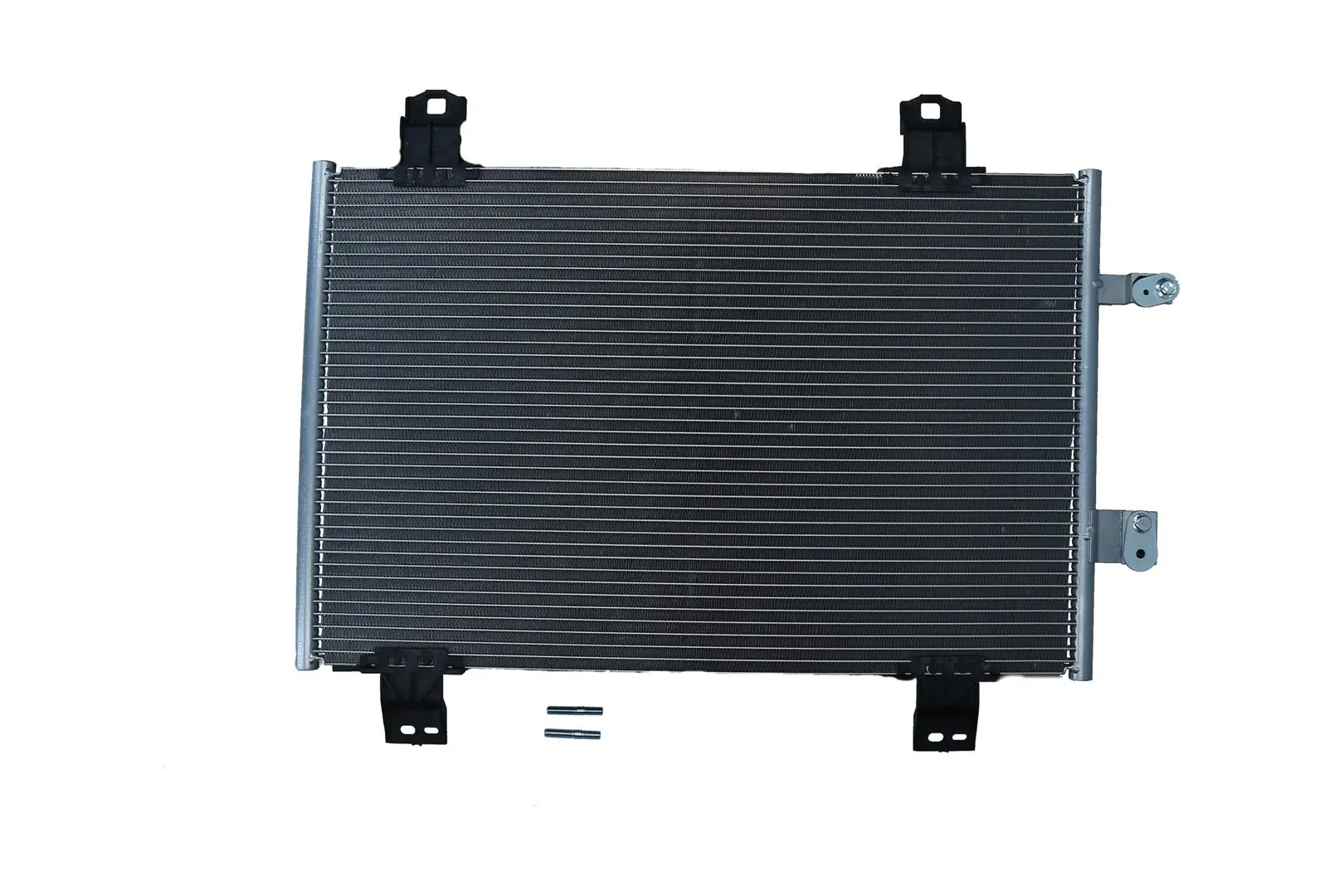 Condenser, air conditioning 7800482