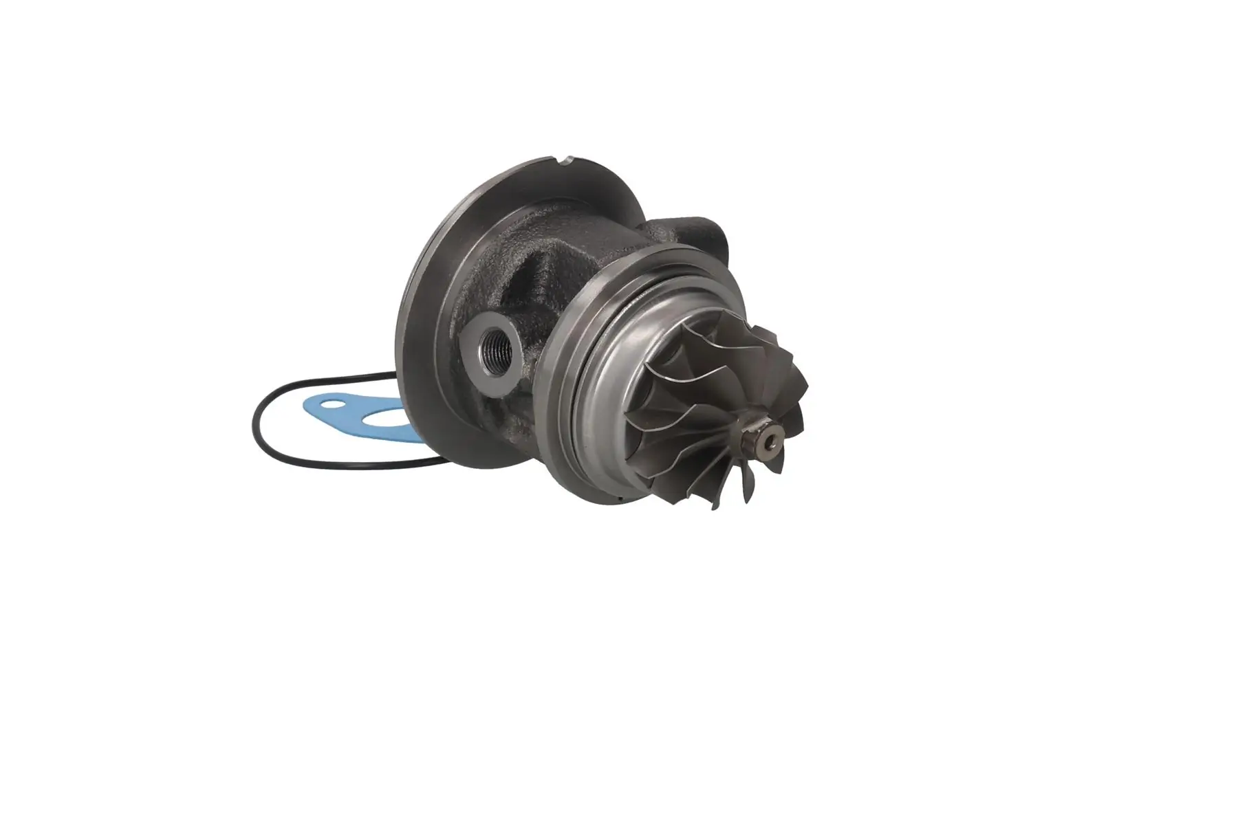 Core assembly, turbocharger 8604026