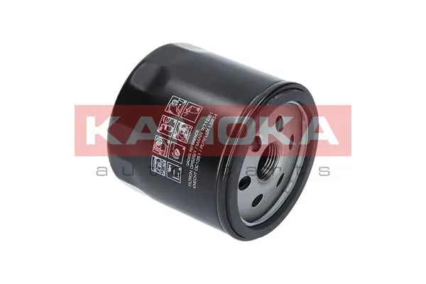 Oil Filter F114501