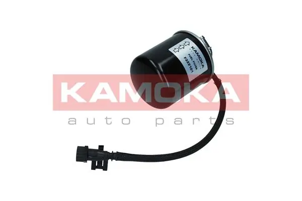 Fuel Filter F322101