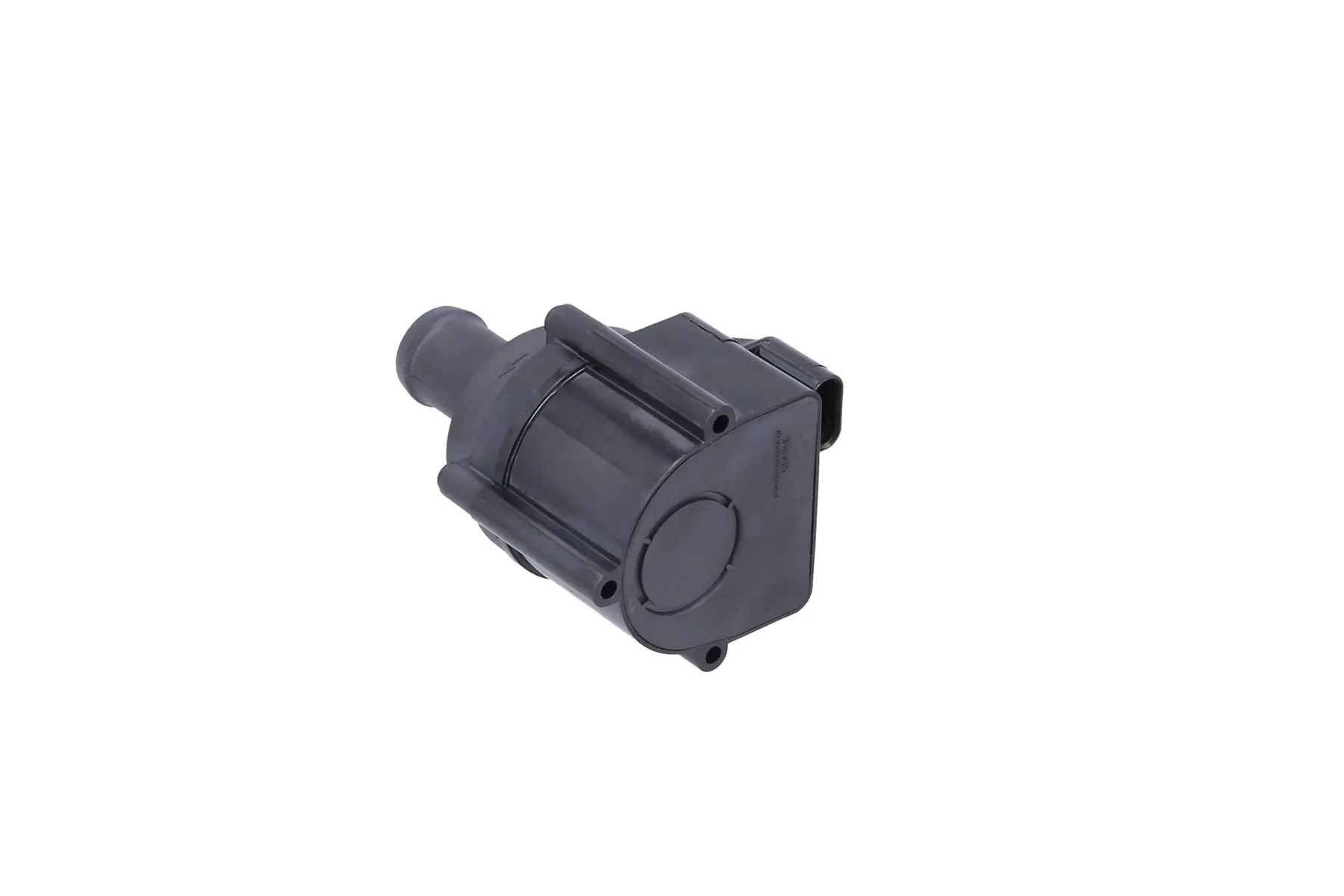 Auxiliary Water Pump (cooling water circuit) T8005