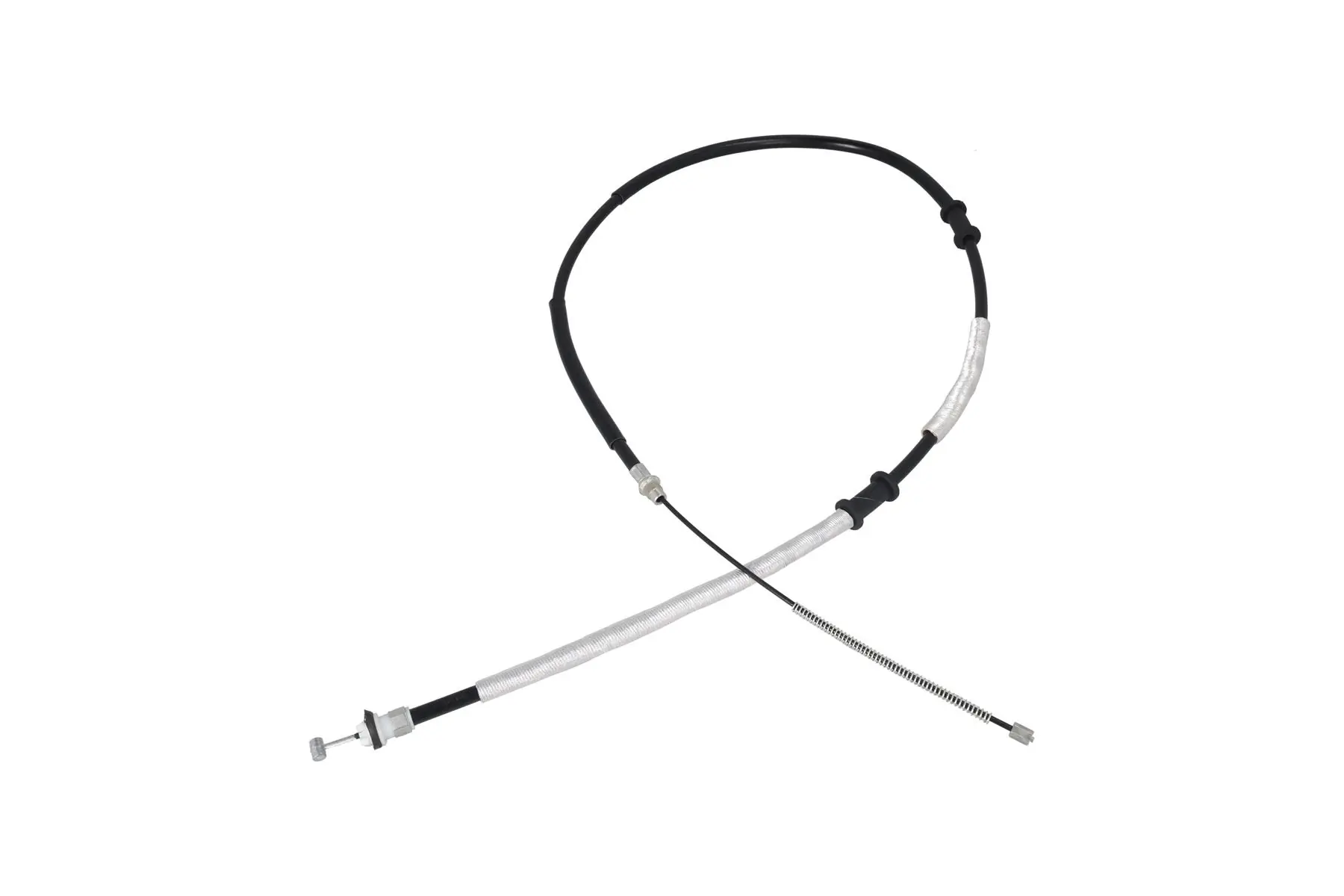 Cable Pull, parking brake 1190590