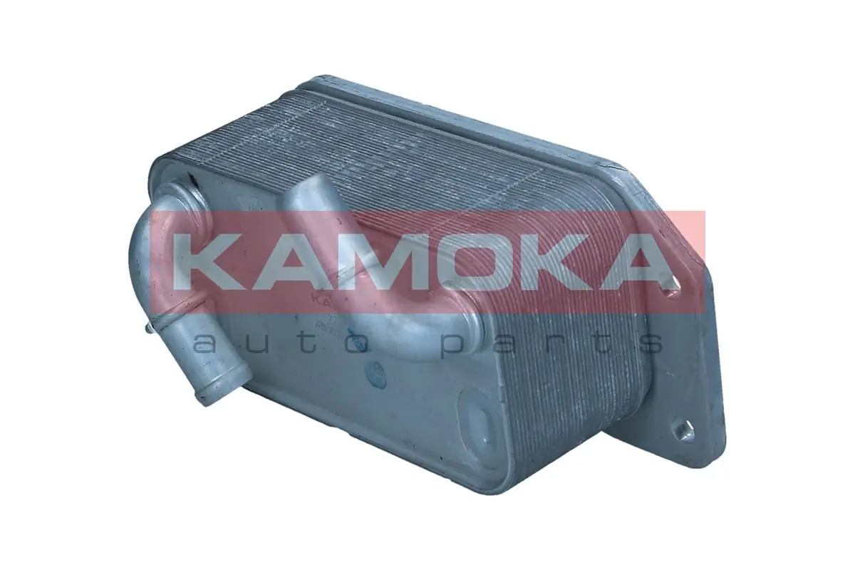 Oil Cooler, engine oil 7730160