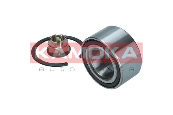 Wheel Bearing Kit 5600136