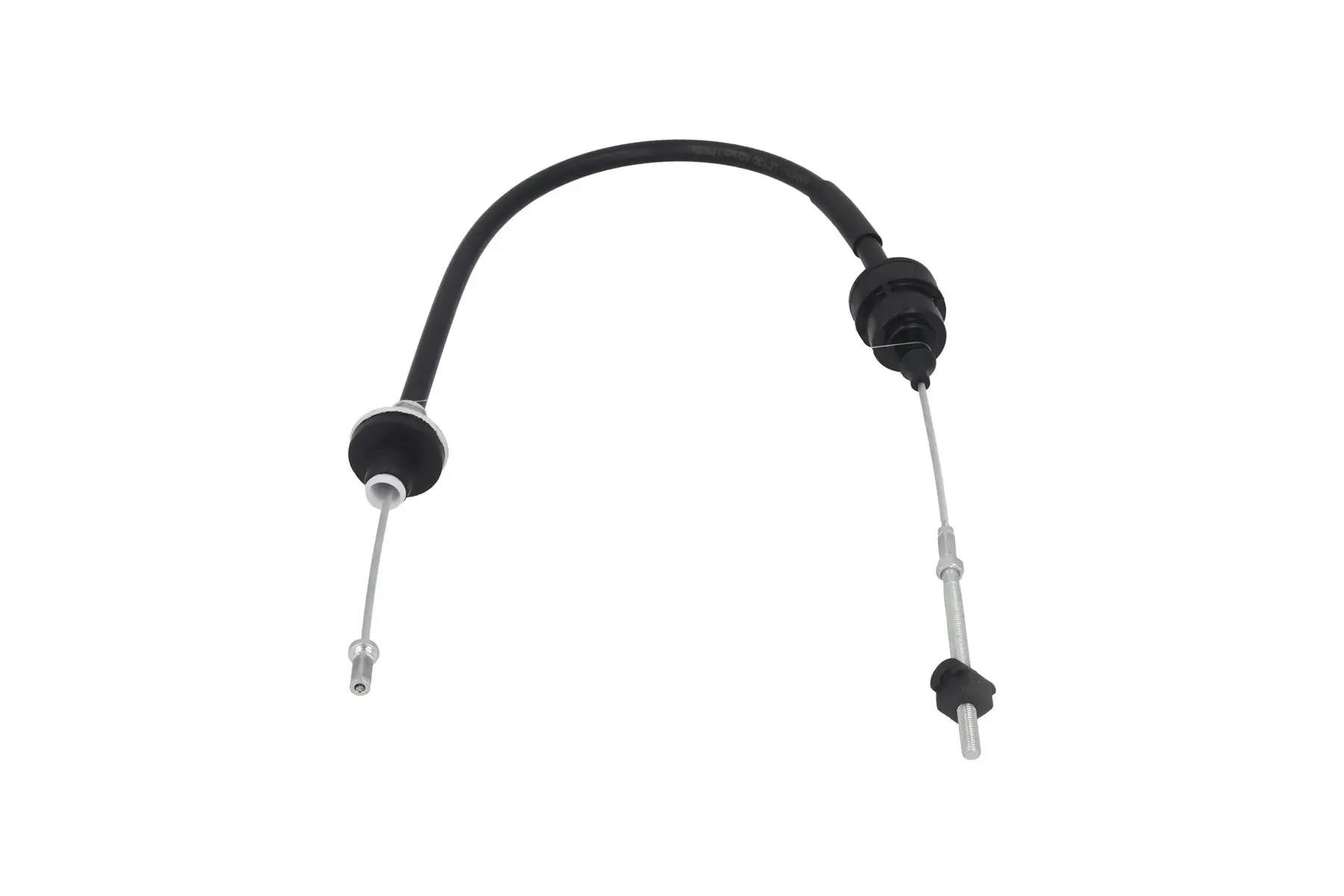 Cable Pull, clutch control LC130