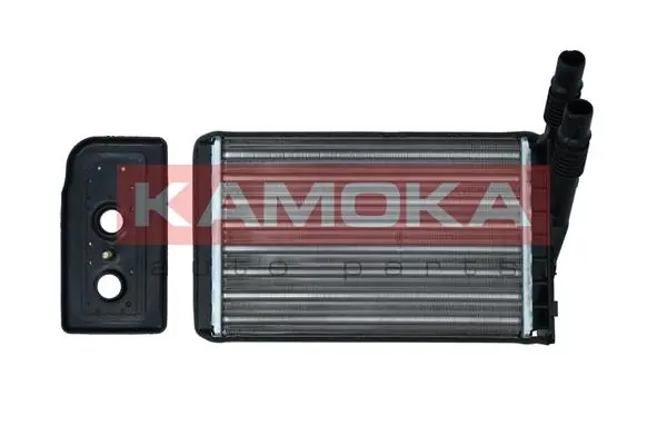 Heat Exchanger, interior heating 7765023