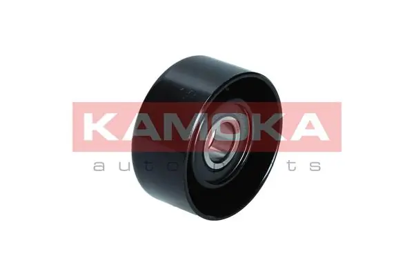 Tensioner Pulley, V-ribbed belt R0405