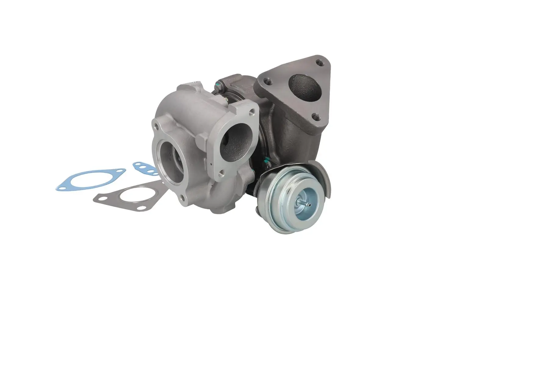 Charger, charging (supercharged/turbocharged) 8600209