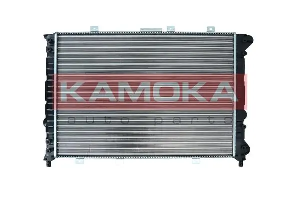 Radiator, engine cooling 7705001