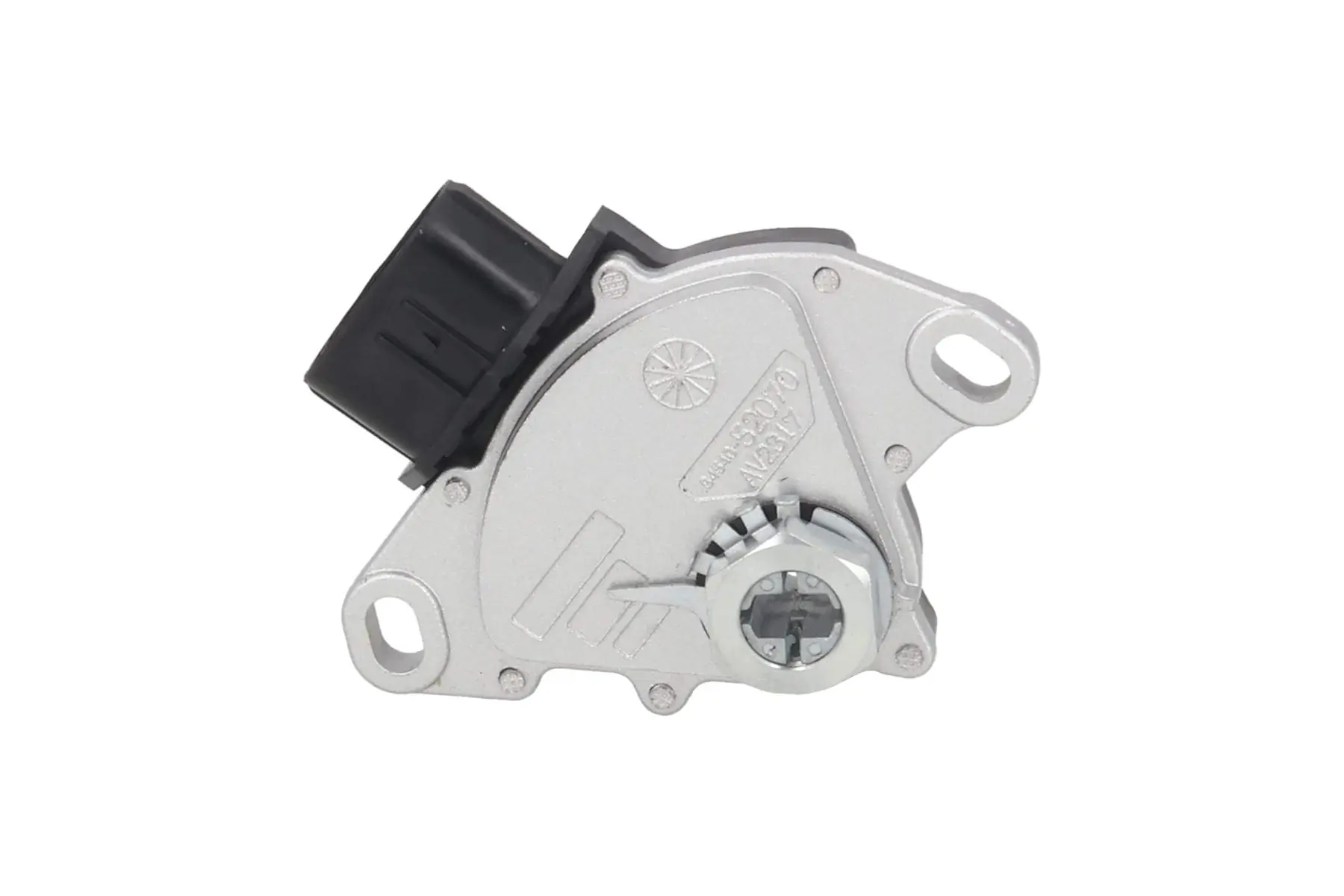 KAMOKA SP008 Sensor, neutral position (automatic transmission)