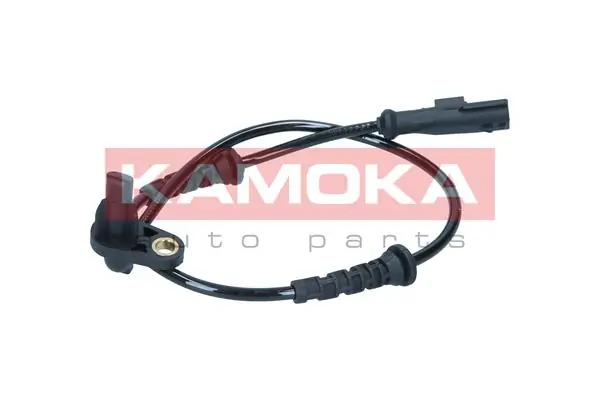 Sensor, wheel speed 1060791