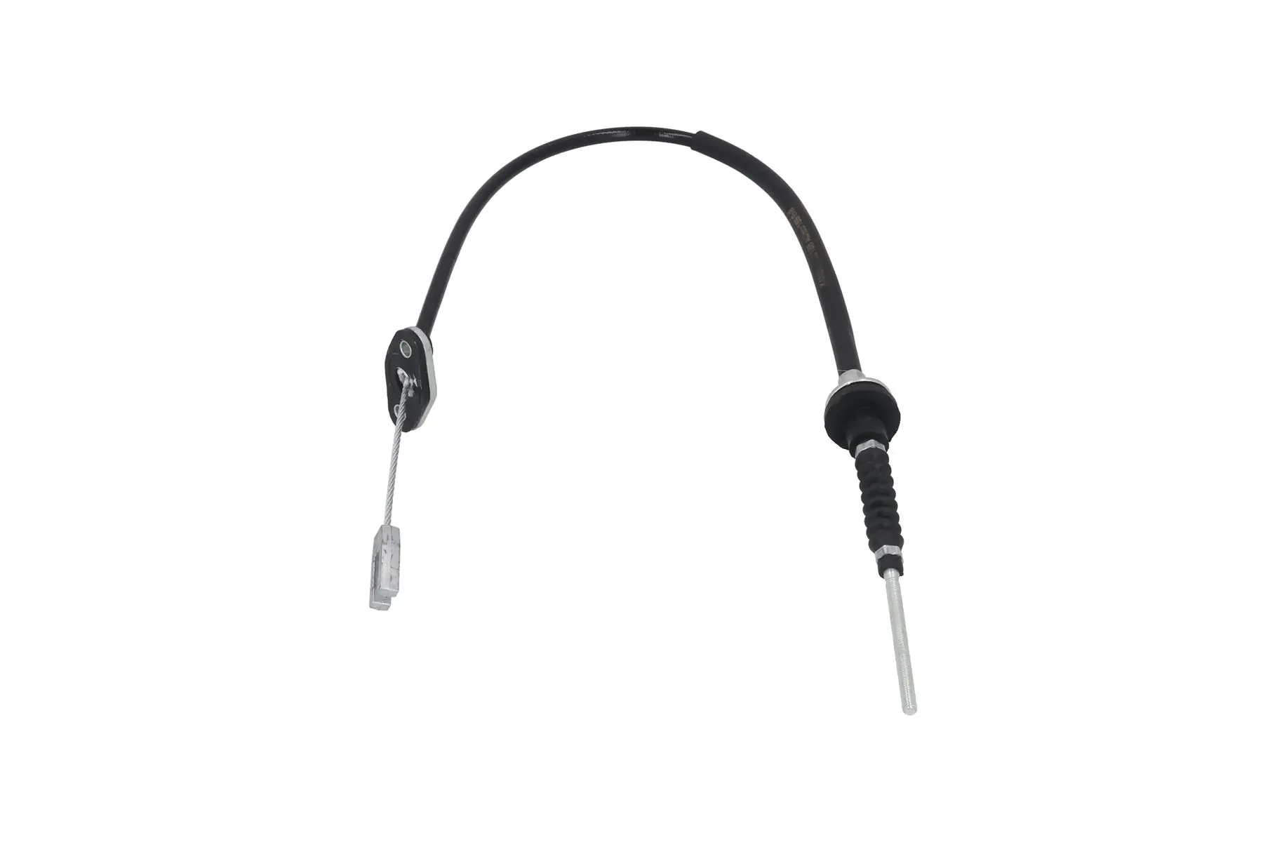 Cable Pull, clutch control LC188