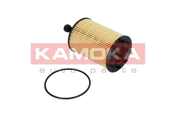 Oil Filter F100901