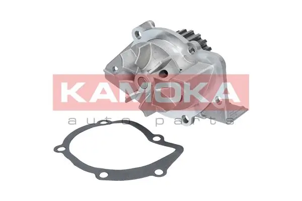 Water Pump, engine cooling T0082