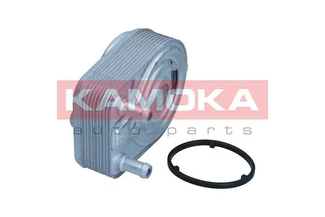 KAMOKA 7730148 Oil Cooler, engine oil