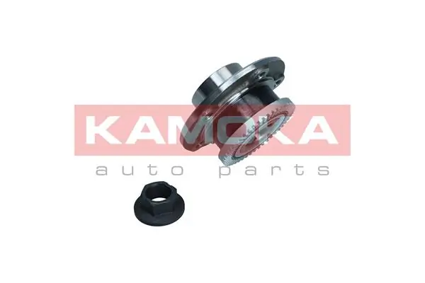 Wheel Bearing Kit 5500241