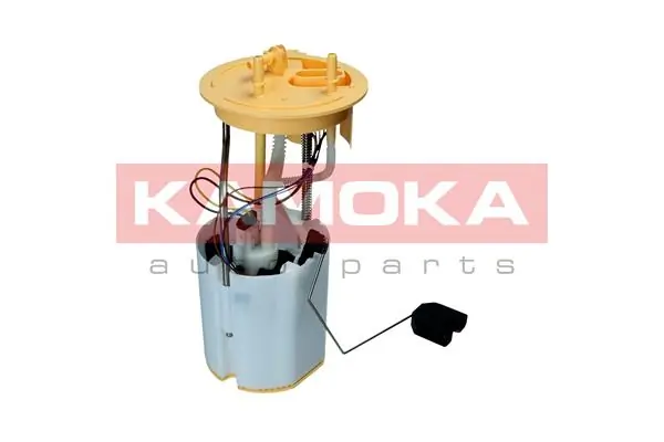 Fuel Feed Unit 8400016