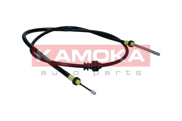 Cable Pull, parking brake 1190321