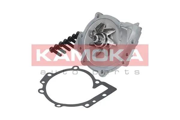 Water Pump, engine cooling T0270