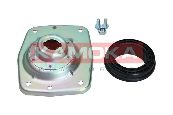 Repair Kit, suspension strut support mount 209060