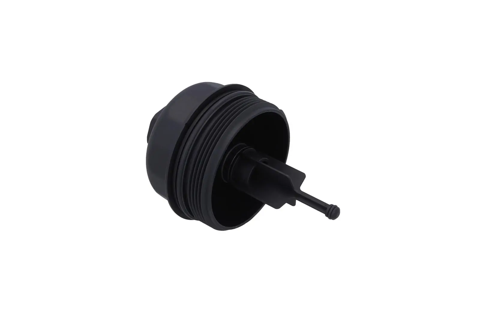 KAMOKA 7270024 Cap, oil filter housing