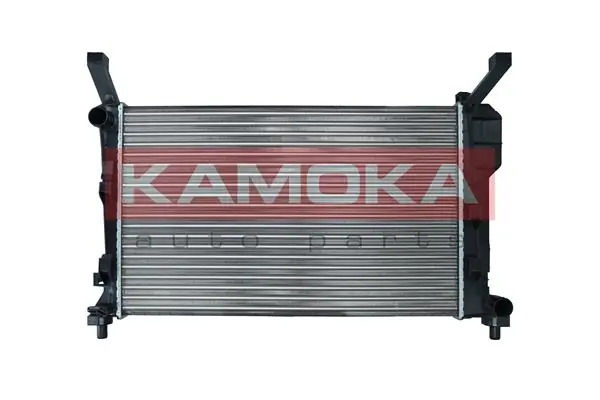 Radiator, engine cooling 7705060