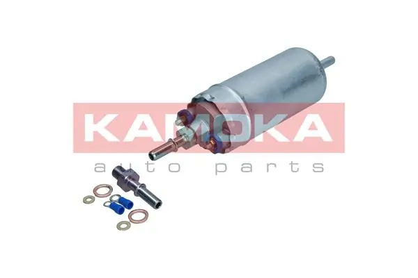 Fuel Pump 8410021