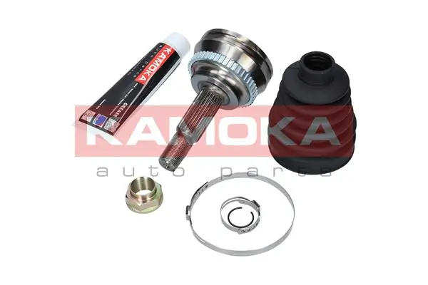 Joint Kit, drive shaft 6258