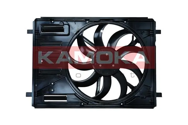 KAMOKA 7740152 Fan, engine cooling