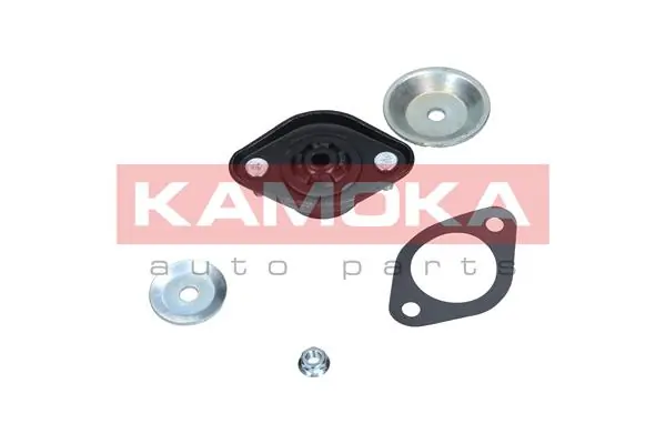 Repair Kit, suspension strut support mount 209129