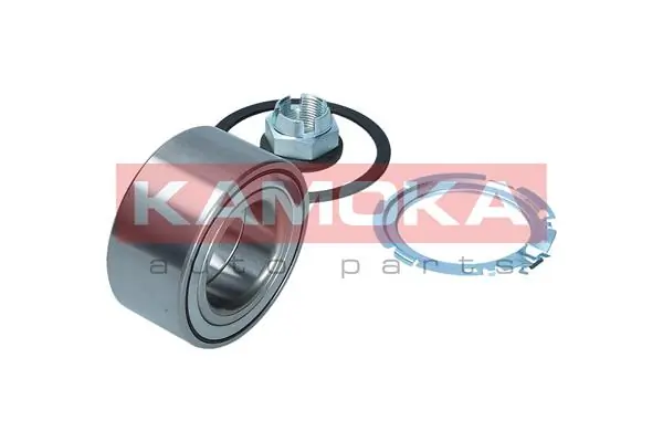 Wheel Bearing Kit 5600215