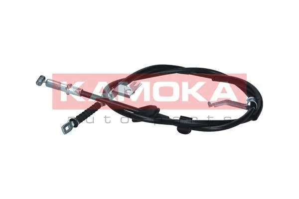 Cable Pull, parking brake 1190202