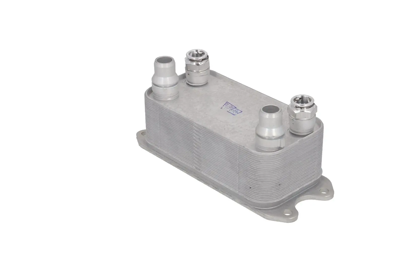 Oil Cooler, engine oil 7730156