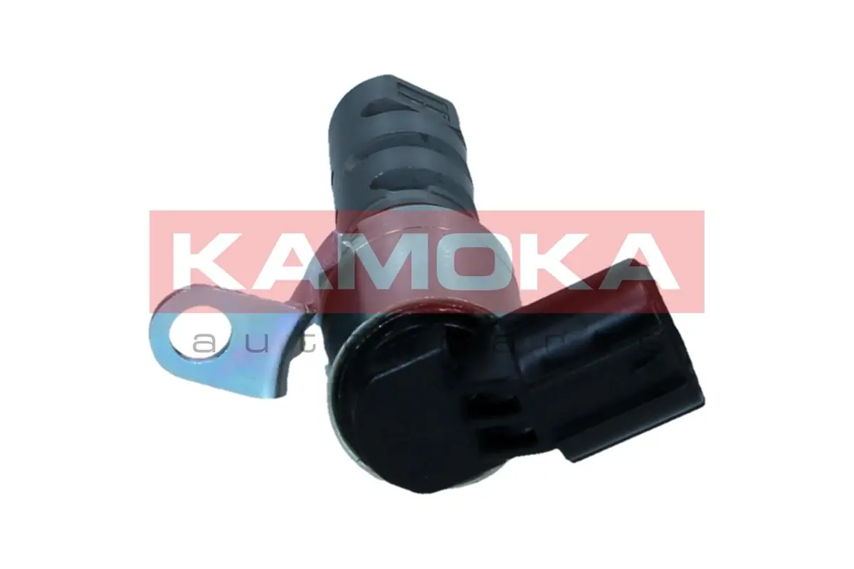 Control Valve, camshaft adjustment RA007