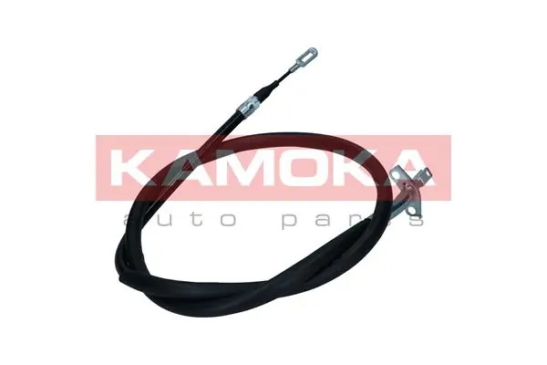 Cable Pull, parking brake 1190156