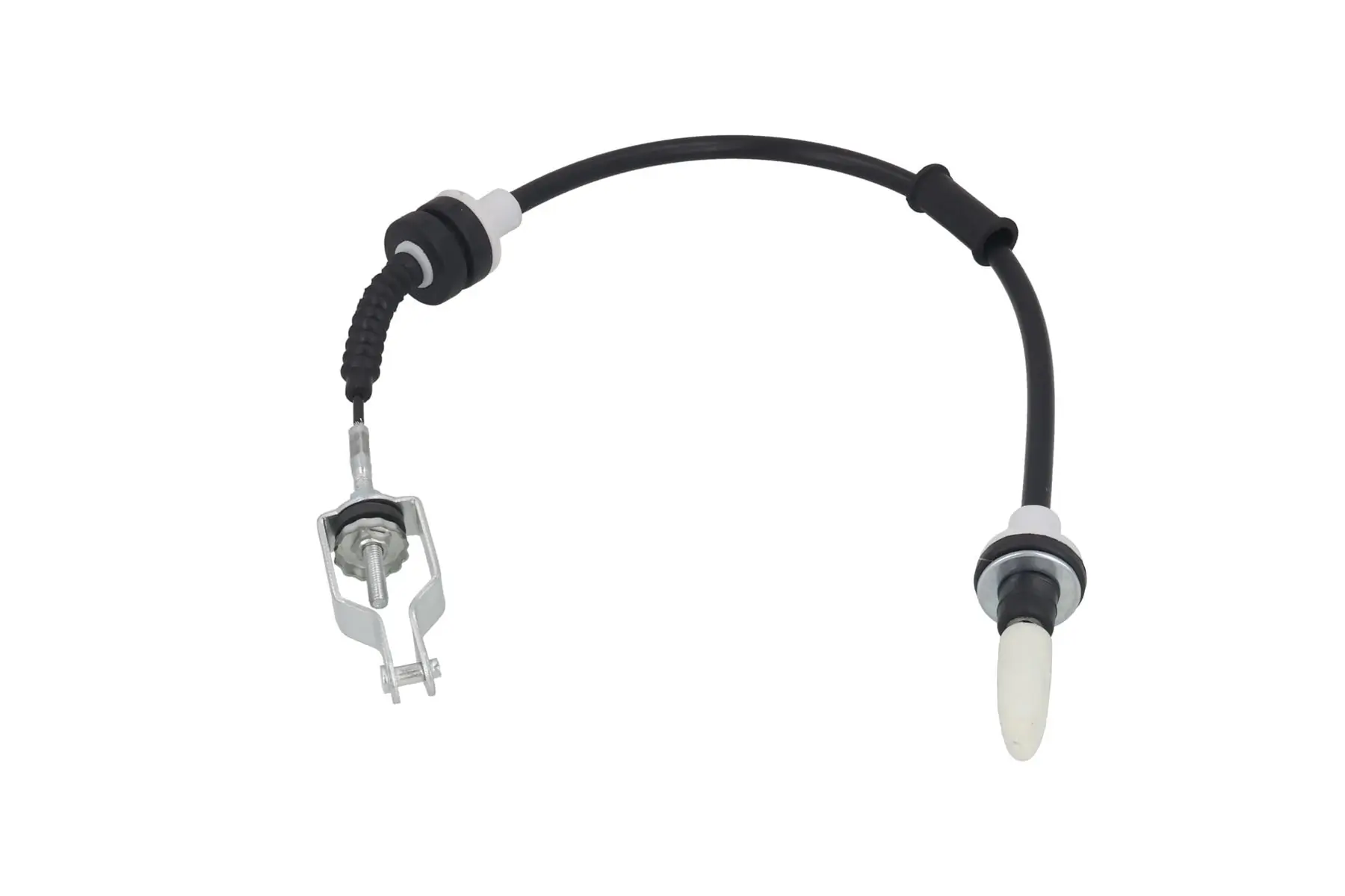 Cable Pull, clutch control LC094