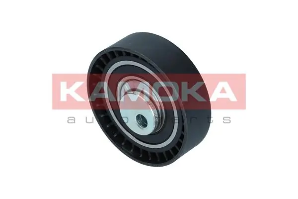 Tensioner Pulley, timing belt R0390