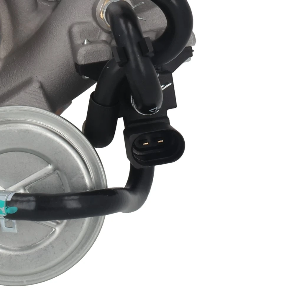 KAMOKA 8600091 Charger, charging (supercharged/turbocharged)