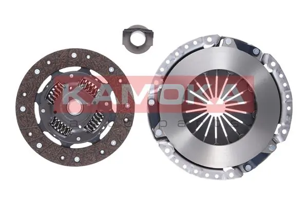 Clutch Kit KC025