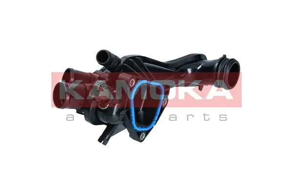 Thermostat, coolant 7710036