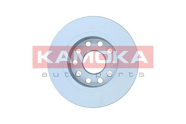 Brake Disc 103027