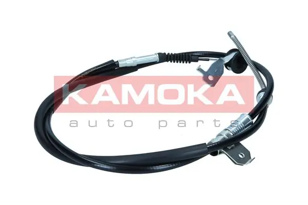 Cable Pull, parking brake 1190655