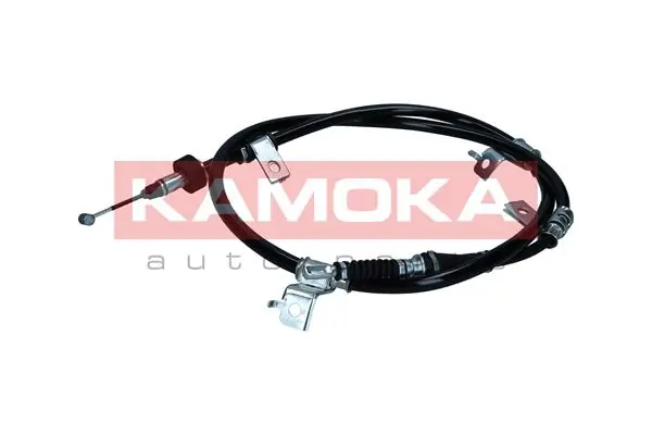 Cable Pull, parking brake 1190604
