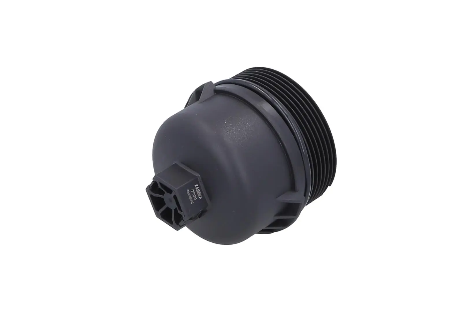 Cap, oil filter housing 7270030