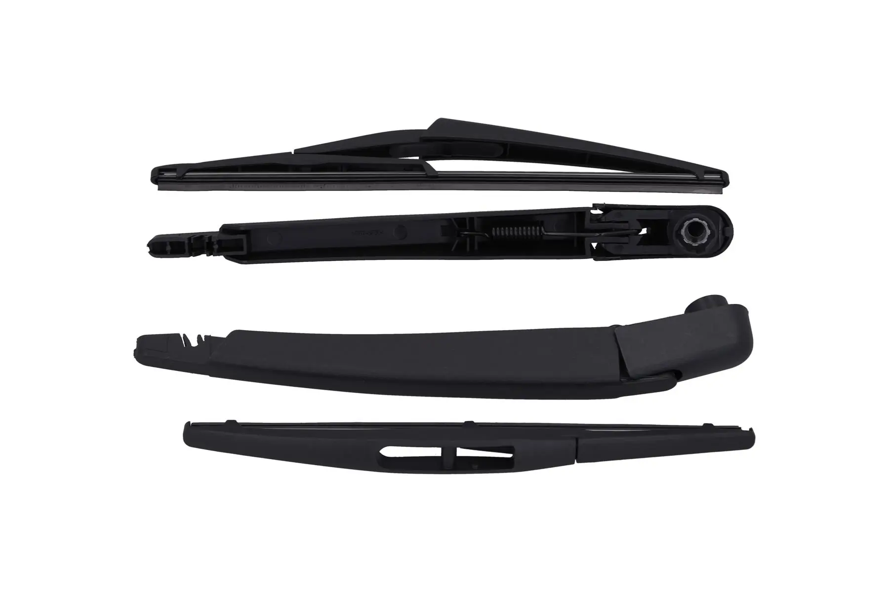 Wiper Arm, window cleaning 25343