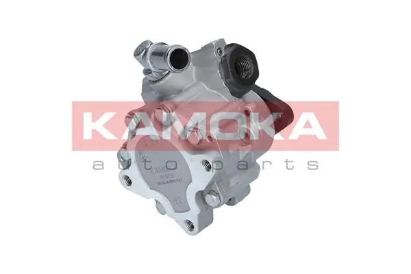 Hydraulic Pump, steering PP086