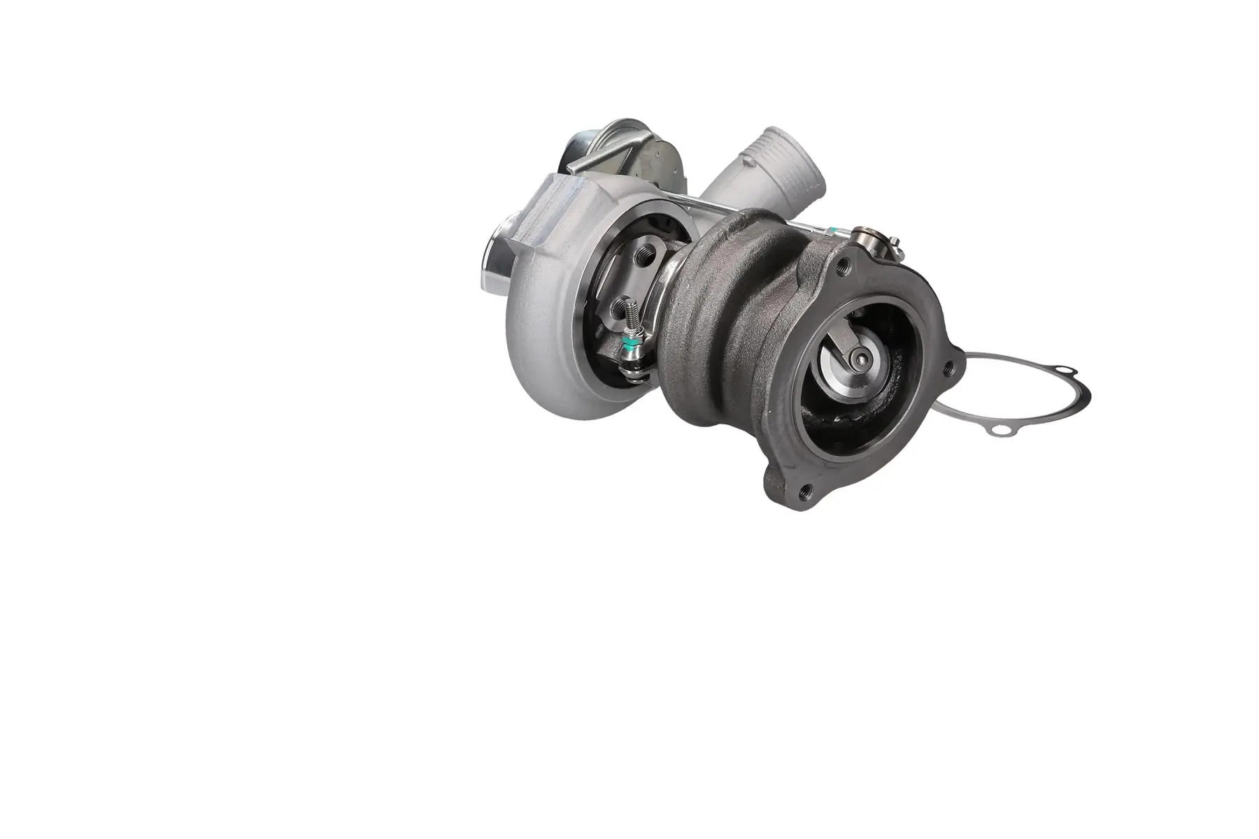 KAMOKA 8600244 Charger, charging (supercharged/turbocharged)