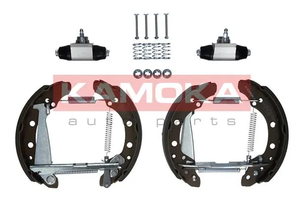 Brake Shoe Set JQ213014