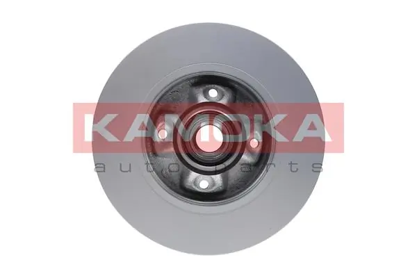 Brake Disc 1031079
